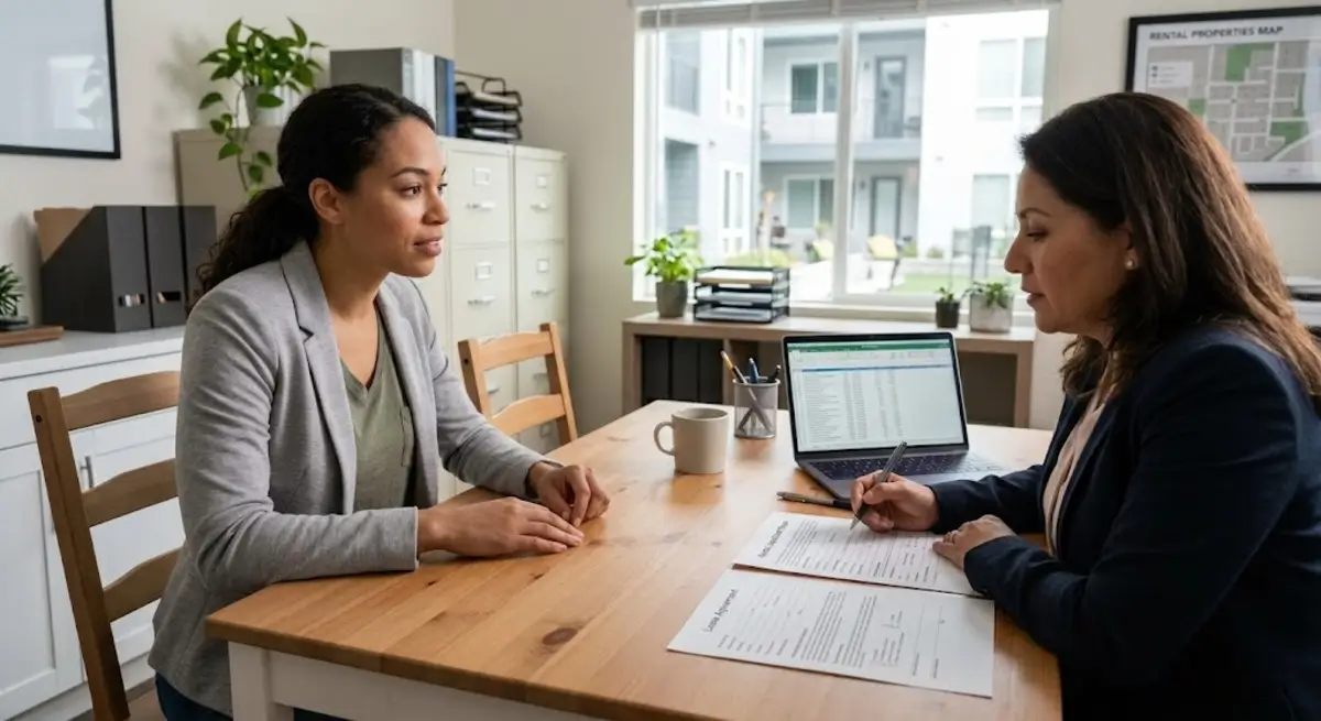 Beyond Credit Scores: What Portland Landlords Should Really Look for in a Tenant